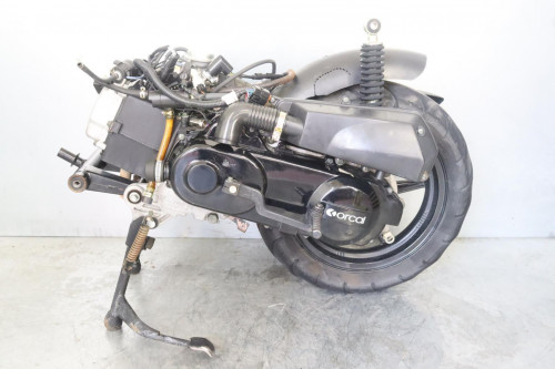 Moteur ORCAL 50 FIREFOX 2017 - 2021