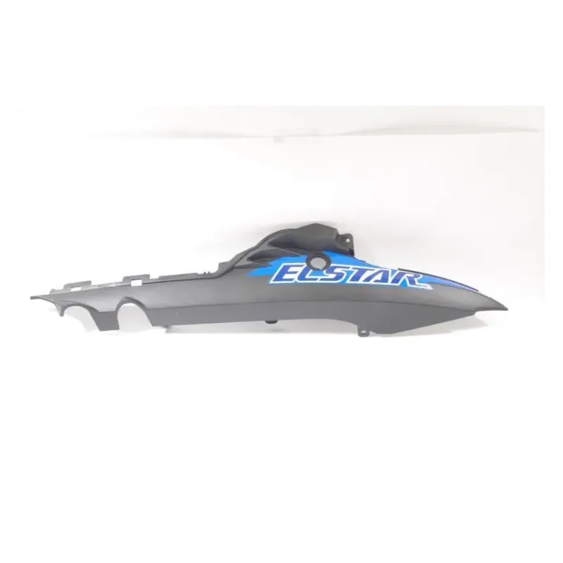 Coque arriere droit SUZUKI GSXS 1000 ABS 2015 - 2020