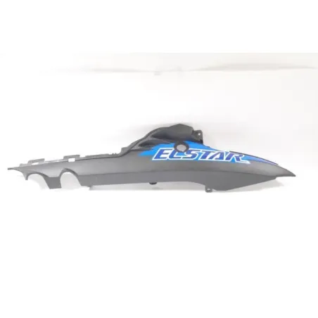 Coque arriere droit SUZUKI GSXS 1000 ABS 2015 - 2020
