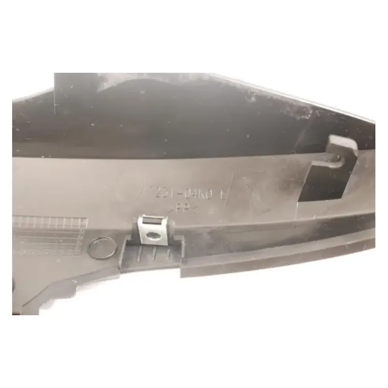 Coque arriere droit SUZUKI GSXS 1000 ABS 2015 - 2020