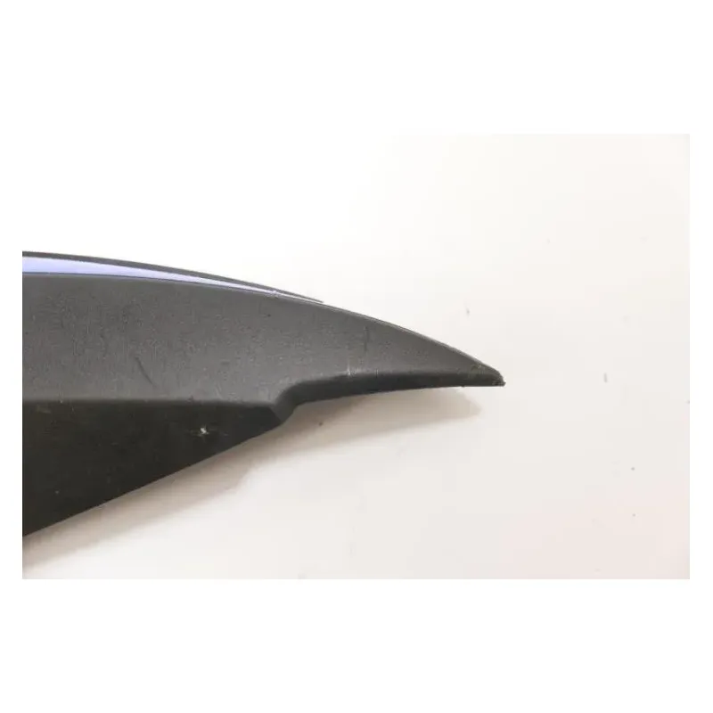 Coque arriere droit SUZUKI GSXS 1000 ABS 2015 - 2020