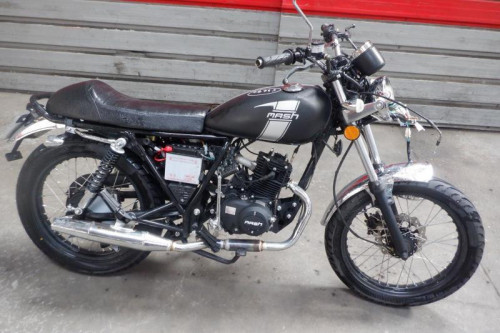 MASH 50