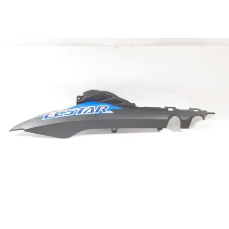 Coque arriere gauche SUZUKI GSXS 1000 ABS 2015 - 2020