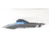 Coque arriere gauche SUZUKI GSXS 1000 ABS 2015 - 2020