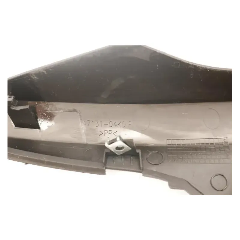 Coque arriere gauche SUZUKI GSXS 1000 ABS 2015 - 2020