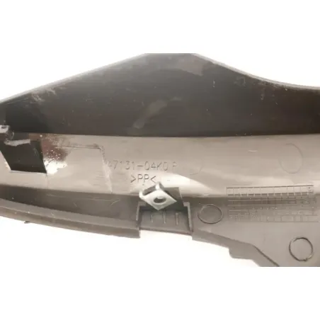 Coque arriere gauche SUZUKI GSXS 1000 ABS 2015 - 2020