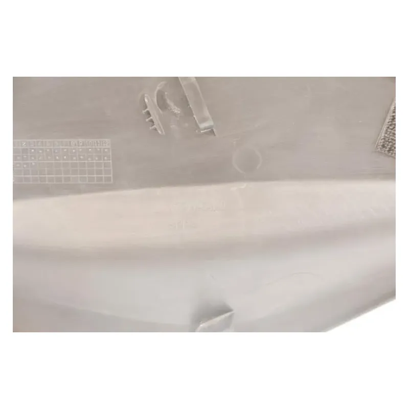 Habillage de reservoir SUZUKI GSXS 1000 ABS 2015 - 2020
