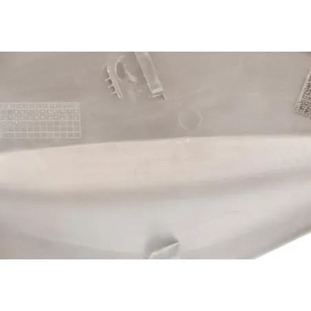 Habillage de reservoir SUZUKI GSXS 1000 ABS 2015 - 2020