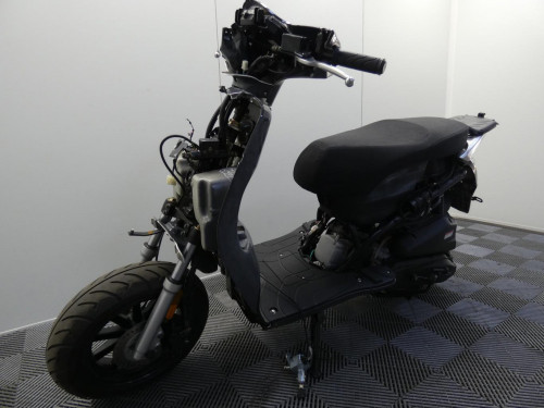 ORCAL 125 ISCA
