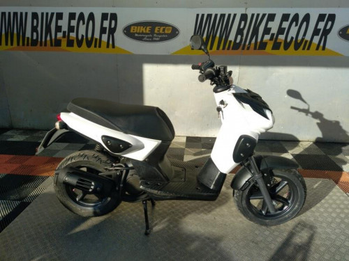 MBK STUNT