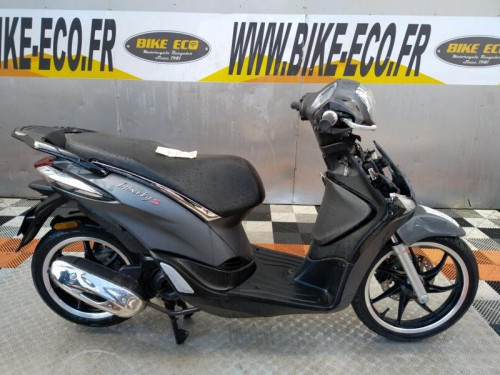 PIAGGIO LIBERTY 50 ZAPC 28000 37300