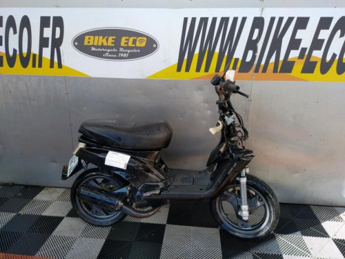 MBK BOOSTER 50 NAKED 13 P