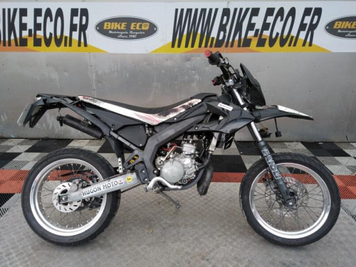 DERBI DRD 50