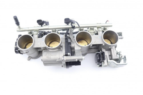 Rampe d'injection YAMAHA 1300 FJR 2016 - 2020