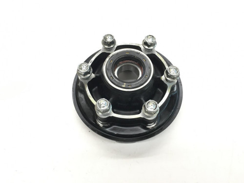 Porte couronne KAWASAKI NINJA 650 2020-2022