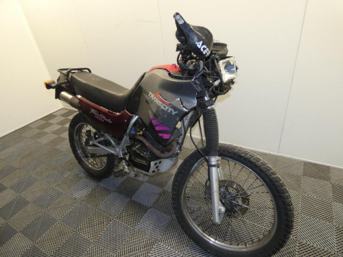 HONDA NX 125 89-97 TRANSCITY FOURSTRADE TRANSCITY