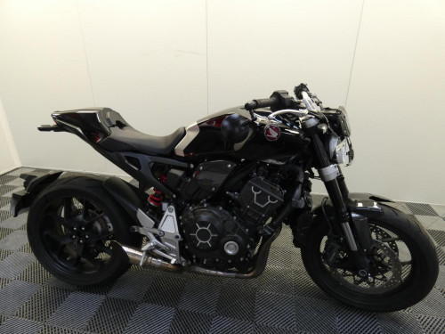 HONDA 1000 CB