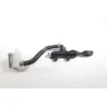 Maitre cylindre frein arriere SUZUKI GSXS 1000 ABS 2015 - 2020 Maitre cylindre frein arriere SUZUKI GSXS 1000 ABS 2015 - 2020