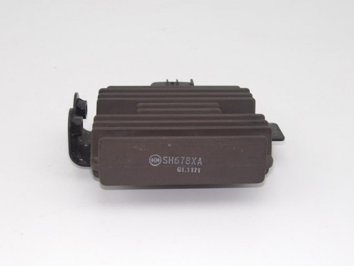 Regulateur charge batterie KAWASAKI Z 750 2007 - 2013