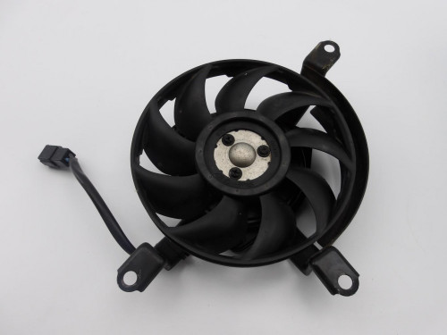 Ventilateur KAWASAKI ER6 N 2012 - 2016