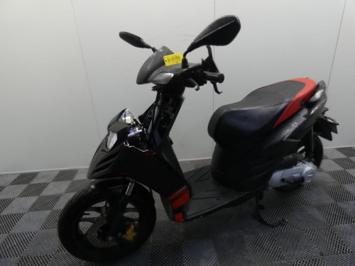 APRILIA 50 SR