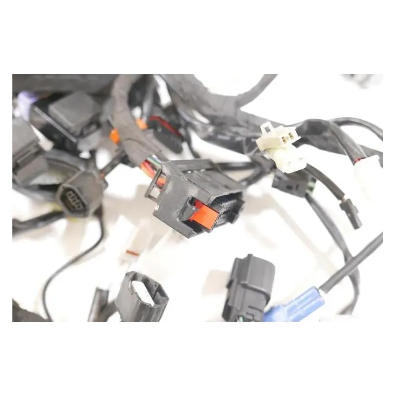 Faisceau electrique KTM DUKE 790 ABS 2018 - 2020