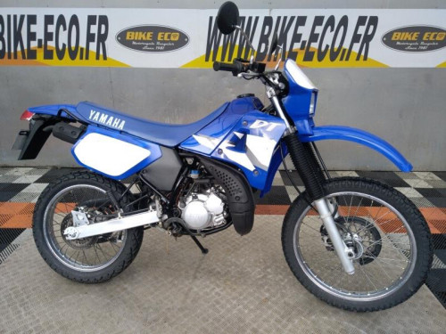 YAMAHA DTR 125 R