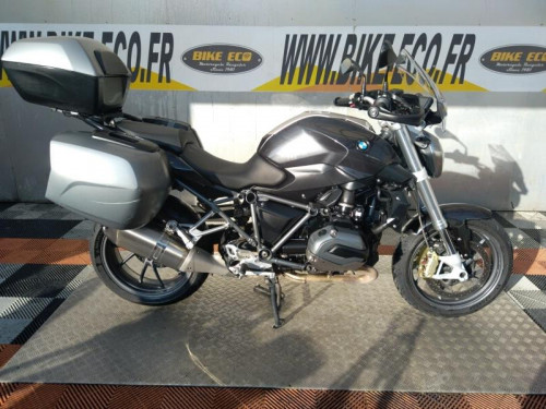 BMW R 1200 R