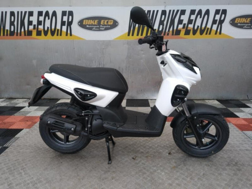 YAMAHA SLIDER 50