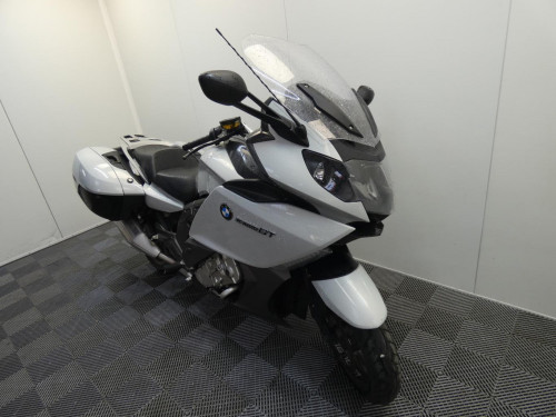 BMW K1600 GT