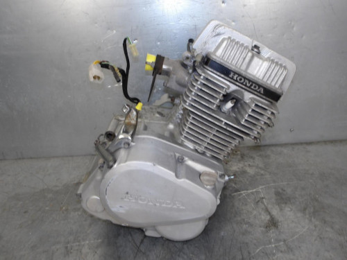 Moteur HONDA 125 CM CUSTOM 1982 - 2000