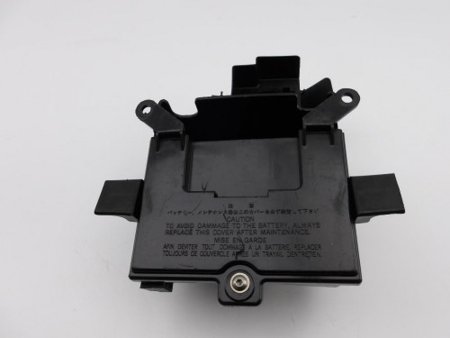 Support de batterie HONDA CBR 600 F 1995 - 1996