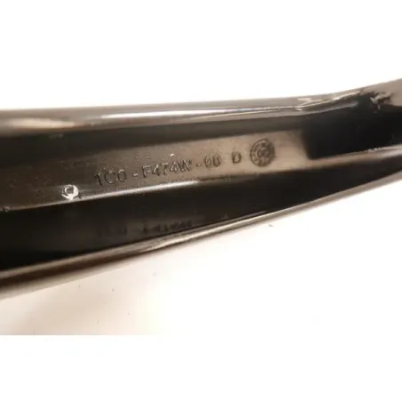 Poignee arriere droite YAMAHA YPR 125 XMAX 2006 - 2009