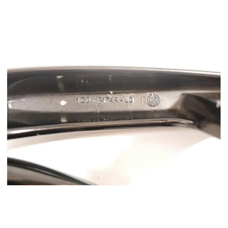 Poignee arriere gauche YAMAHA YPR 125 XMAX 2006 - 2009