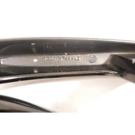Poignee arriere gauche YAMAHA YPR 125 XMAX 2006 - 2009