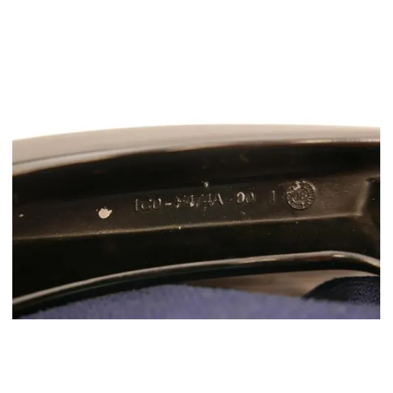Poignee arriere gauche YAMAHA YPR 125 XMAX 2006 - 2009