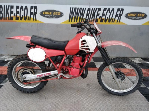 HONDA CR 250 R