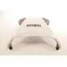 Separation de coque arriere YAMAHA YPR 125 XMAX 2006 - 2009