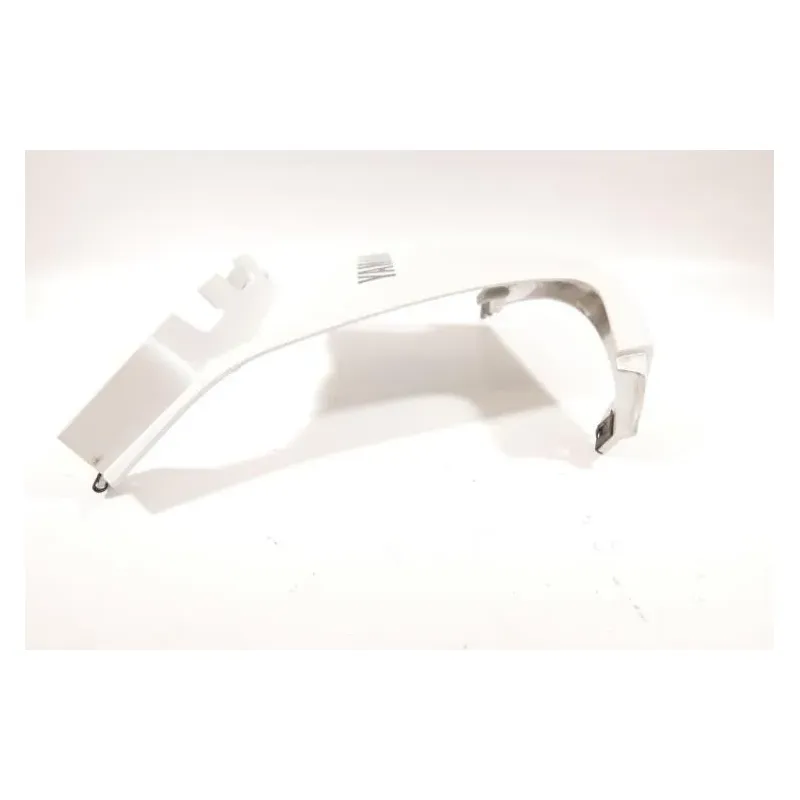 Separation de coque arriere YAMAHA YPR 125 XMAX 2006 - 2009