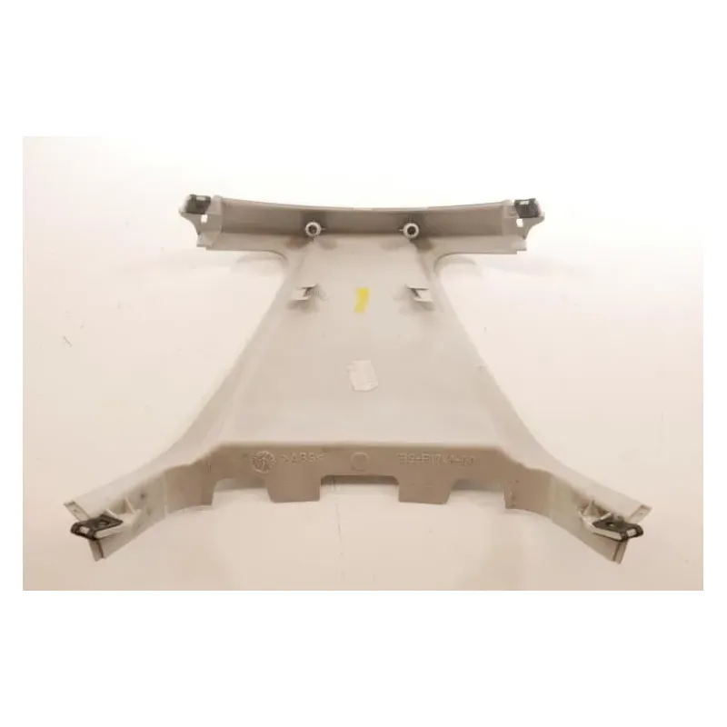 Separation de coque arriere YAMAHA YPR 125 XMAX 2006 - 2009