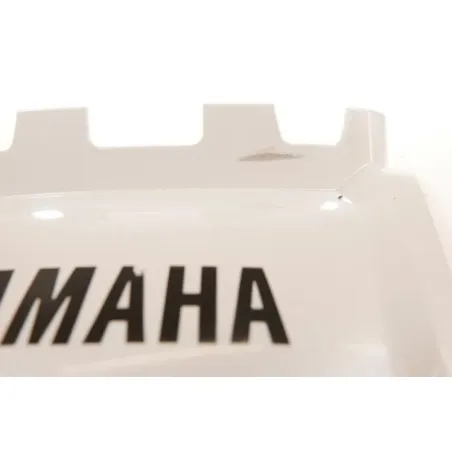 Separation de coque arriere YAMAHA YPR 125 XMAX 2006 - 2009