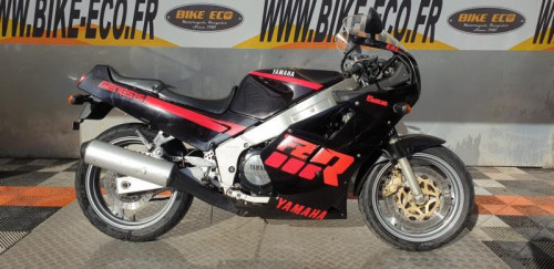 YAMAHA FZR 1000