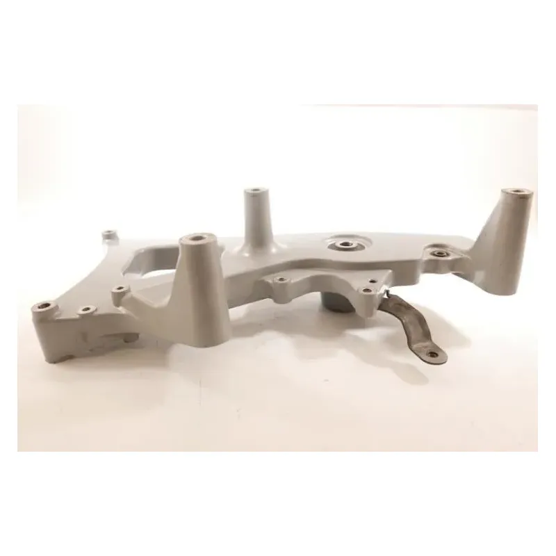 Support echappement YAMAHA YPR 125 XMAX 2006 - 2009