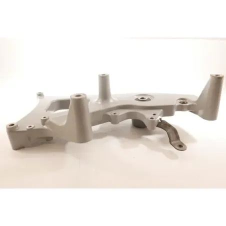 Support echappement YAMAHA YPR 125 XMAX 2006 - 2009