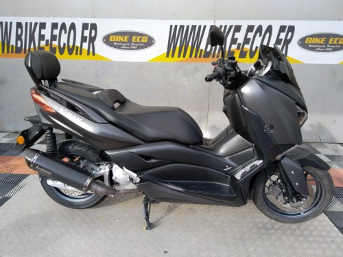 YAMAHA 125 XMAX