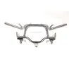 Guidon YAMAHA YPR 125 XMAX 2006 - 2009 Guidon YAMAHA YPR 125 XMAX 2006 - 2009