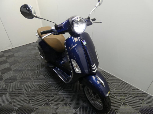 PIAGGIO PRIMAVERA 50