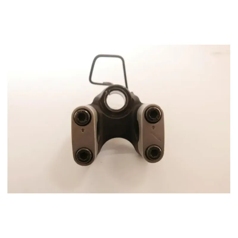 Pontets de guidon YAMAHA YPR 125 XMAX 2006 - 2009