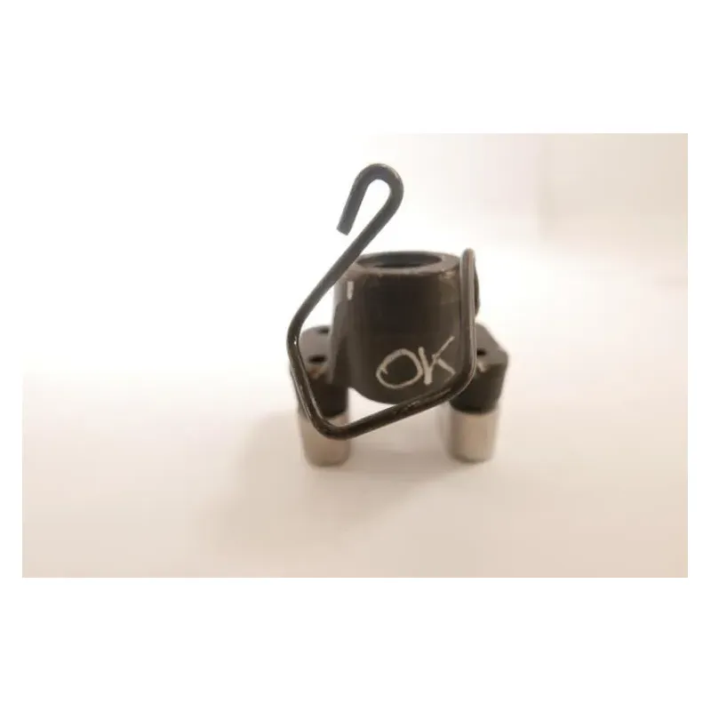 Pontets de guidon YAMAHA YPR 125 XMAX 2006 - 2009