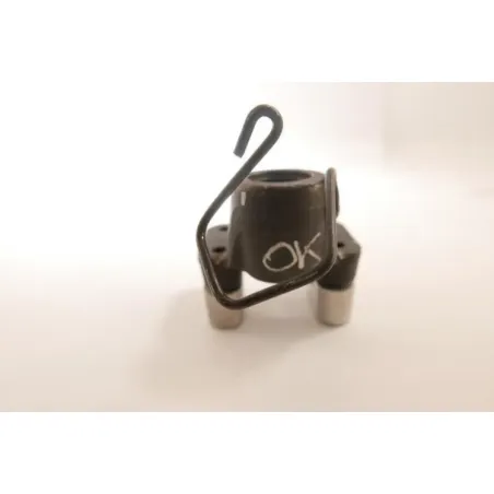 Pontets de guidon YAMAHA YPR 125 XMAX 2006 - 2009